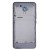Back Panel Cover For Meizu M5s Grey - Maxbhi Com