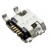 Charging Connector For Blu Studio One Plus By - Maxbhi Com