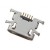 Charging Connector For Lenovo K6 Note 3gb Ram By - Maxbhi Com