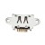 Charging Connector For Oppo A9x By - Maxbhi Com