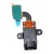 Handsfree Audio Jack Flex Cable For Samsung Galaxy S5 Plus By - Maxbhi Com