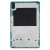 Lcd Frame Middle Chassis For Honor V6 5g Green By - Maxbhi Com
