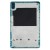 Lcd Frame Middle Chassis For Honor V6 5g White By - Maxbhi Com