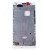 Lcd Frame Middle Chassis For Huawei Mate S White By - Maxbhi Com