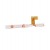 Volume Button Flex Cable For Wiko Lenny 5 By - Maxbhi Com