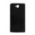 Back Panel Cover For Lg Pro Lite Dual D686 Black - Maxbhi Com