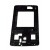 Middle Frame Ring Only For Lg G Pad 7 0 V400 Black By - Maxbhi Com