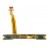 Volume Button Flex Cable For Sony Xperia Tablet Z Wifi By - Maxbhi Com