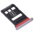 Sim Card Holder Tray For Huawei Mate 40e 4g Black - Maxbhi Com