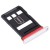 Sim Card Holder Tray For Huawei Mate 40e 4g Silver - Maxbhi Com