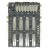 Sim Connector For Lg G Flex2 - Maxbhi Com