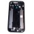 Back Panel Cover For Htc One Mini 2 Black - Maxbhi Com