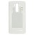 Back Panel Cover For Lg D722 White - Maxbhi Com