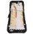 Lcd Frame Middle Chassis For Doogee V20 Grey By - Maxbhi Com