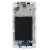 Lcd Frame Middle Chassis For Lg D722 White By - Maxbhi Com