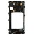 Middle Frame Ring Only For Lg D722 Black By - Maxbhi Com