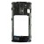 Middle Frame Ring Only For Lg D722 Black By - Maxbhi Com
