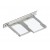 Sim Card Holder Tray For Alcatel Idol 4 Grey - Maxbhi Com