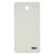 Back Panel Cover For Huawei Ascend G750 White - Maxbhi Com