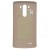 Back Panel Cover For Lg D722k Gold - Maxbhi Com