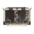 Charging Connector For Lg Ke 770 By - Maxbhi Com