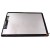 Lcd With Touch Screen For Umidigi G3 Tab Ultra Grey By - Maxbhi Com