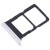 Sim Card Holder Tray For Huawei Enjoy 60 Pro Silver - Maxbhi Com