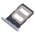 Sim Card Holder Tray For Xiaomi Civi 4 Pro Blue - Maxbhi Com