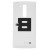 Back Panel Cover For Lg G4c White - Maxbhi Com