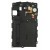 Lcd Frame Middle Chassis For Lg G Flex 2 32gb Black By - Maxbhi Com