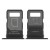 Sim Card Holder Tray For Motorola Edge 2024 Black - Maxbhi Com