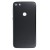 Back Panel Cover For Alcatel Idol 5 Black - Maxbhi Com