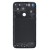 Back Panel Cover For Alcatel Idol 5 Black - Maxbhi Com