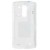 Back Panel Cover For Lg G Pro 2 F350 Silver - Maxbhi Com