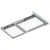 Sim Card Holder Tray For Alcatel Idol 5 White - Maxbhi Com