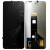Lcd With Touch Screen For Umidigi Note 100a Black By - Maxbhi Com