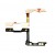 Volume Button Flex Cable For Oppo A5 Pro 5g By - Maxbhi Com