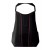Back Panel Cover For Doogee S119 Black - Maxbhi Com