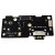 Charging Connector Flex Pcb Board For Doogee S119 By - Maxbhi Com