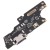 Charging Connector Flex Pcb Board For Huawei Enjoy 60 Pro By - Maxbhi Com