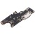 Charging Connector Flex Pcb Board For Huawei Enjoy 60 Pro By - Maxbhi Com