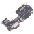 Charging Connector Flex Pcb Board For Realme Gt5 By - Maxbhi Com