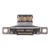 Charging Connector For Xiaomi Mix Fold 3 By - Maxbhi Com