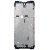Lcd Frame Middle Chassis For Blackview Oscal Pilot 1 White By - Maxbhi Com