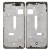 Lcd Frame Middle Chassis For Tecno Camon 20 Pro 4g Blue By - Maxbhi Com