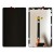 Lcd With Touch Screen For Blackview Tab 60 Wifi Black By - Maxbhi Com