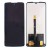 Lcd With Touch Screen For Doogee S119 Silver By - Maxbhi Com