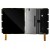Lcd With Touch Screen For Honor V Purse Black By - Maxbhi Com