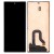 Lcd With Touch Screen For Xiaomi Mix Fold 3 Black By - Maxbhi Com