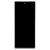 Lcd With Touch Screen For Xiaomi Mix Fold 3 Black By - Maxbhi Com